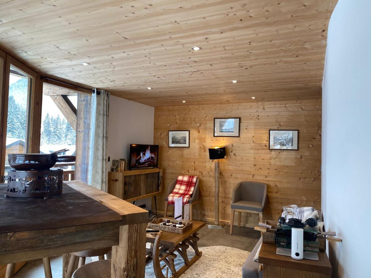 Apartamento La Petite Azalee