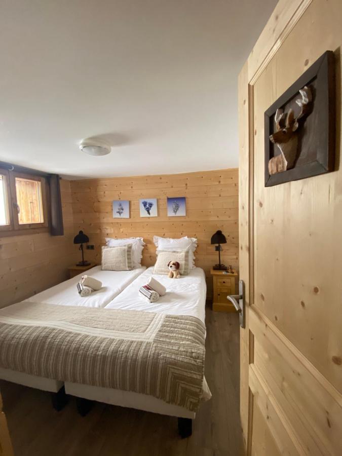 Apartamento La Petite Azalee *