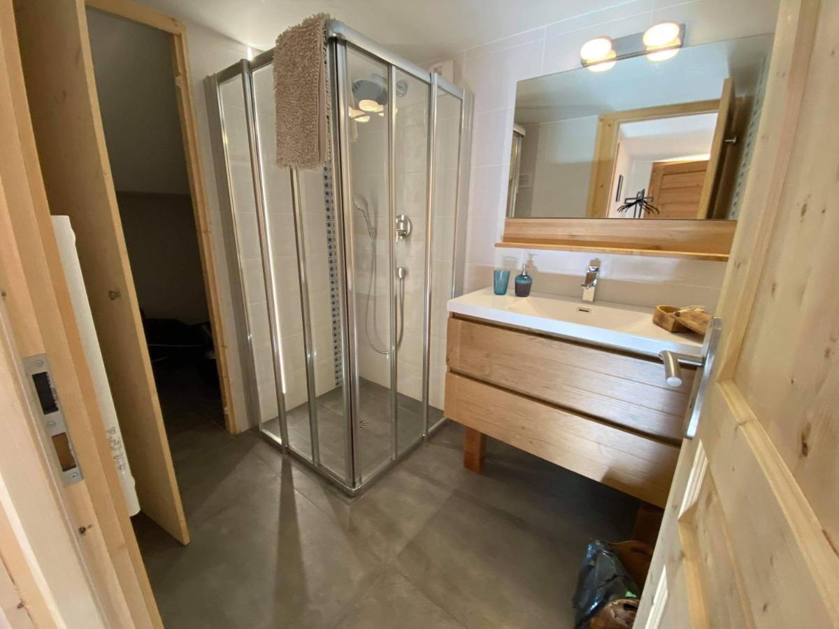 Apartamento La Petite Azalee Montriond
