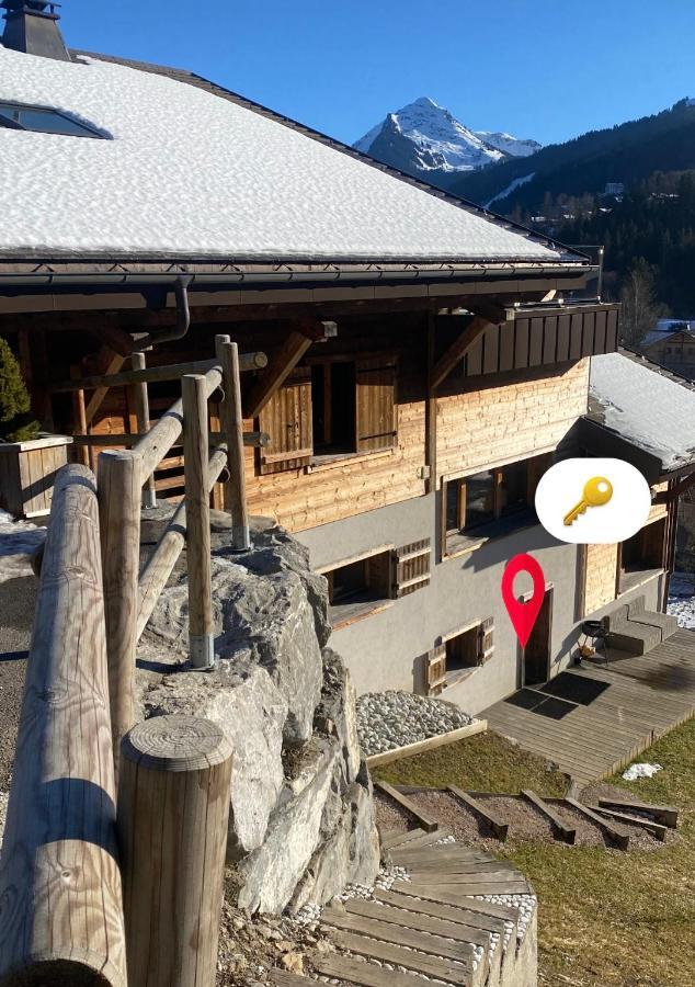 La Petite Azalee Montriond