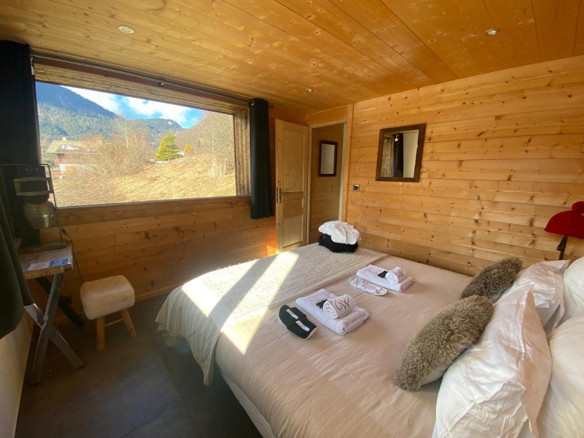 La Petite Azalee Apartamento Montriond