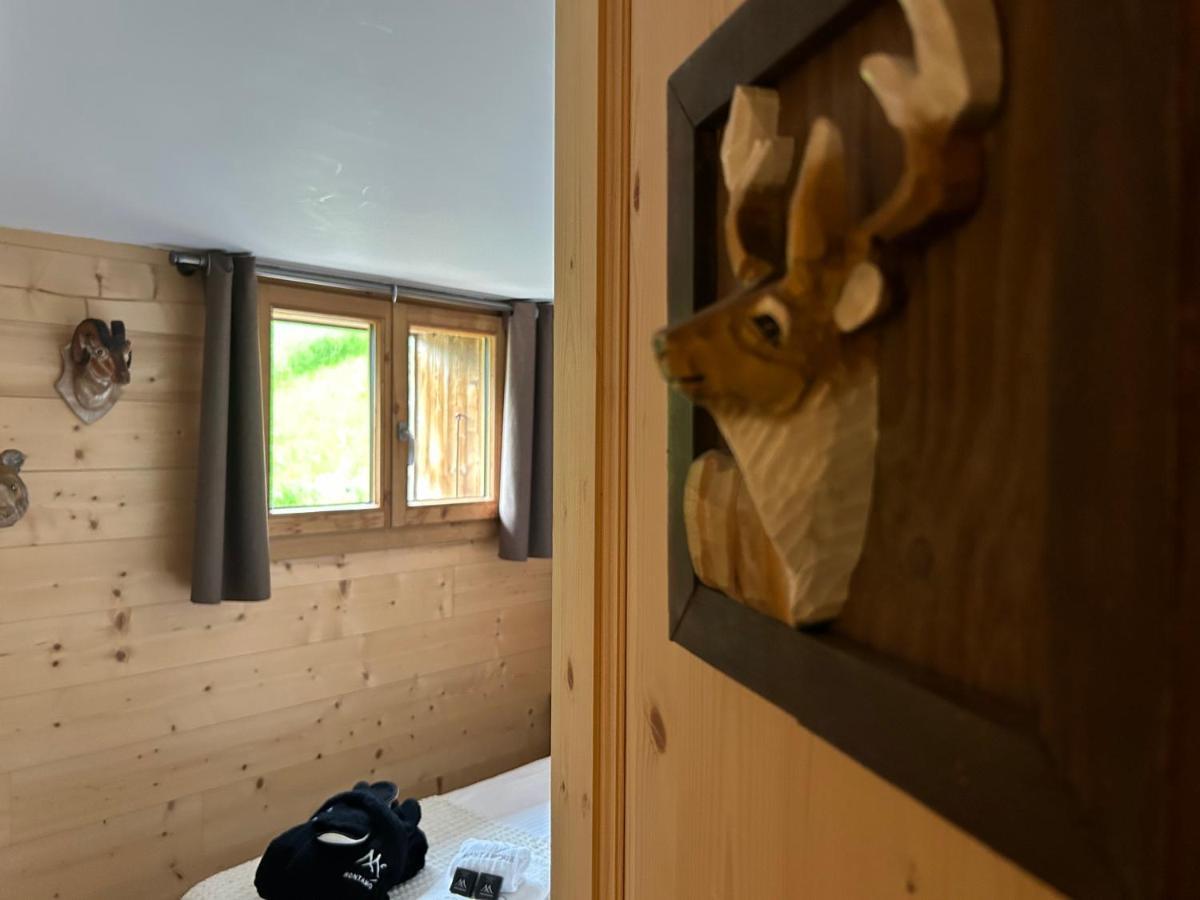Apartamento La Petite Azalee