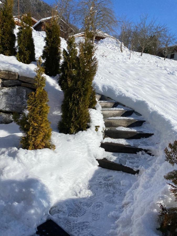 La Petite Azalée Montriond