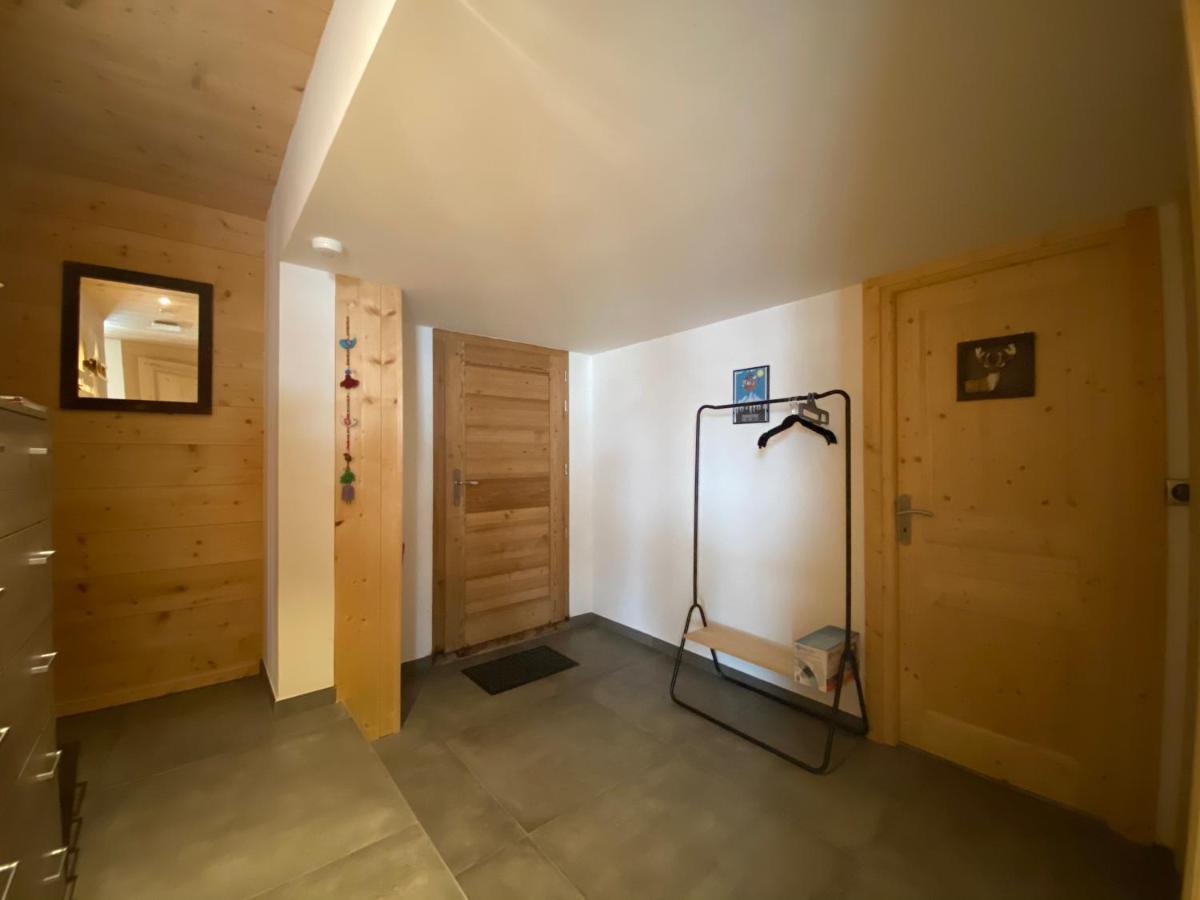 Appartement La Petite Azalée *