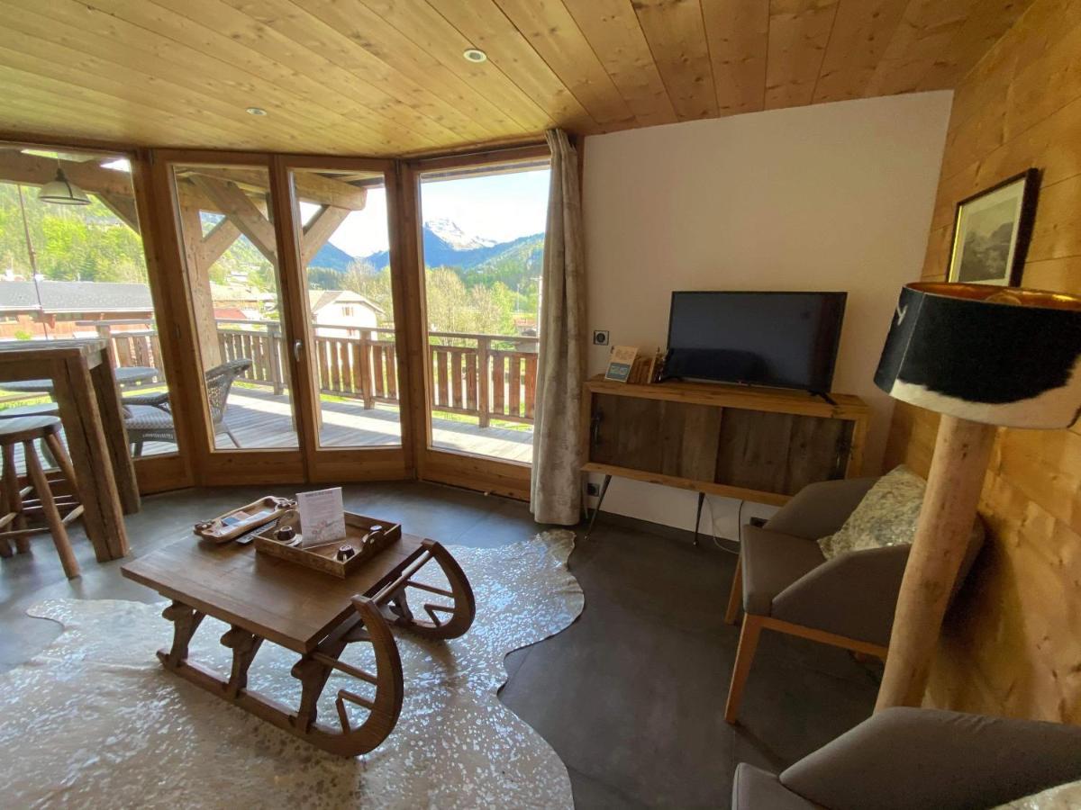 La Petite Azalée Appartement Montriond