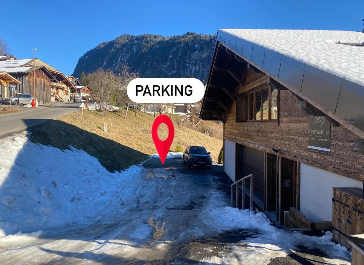 La Petite Azalée Montriond
