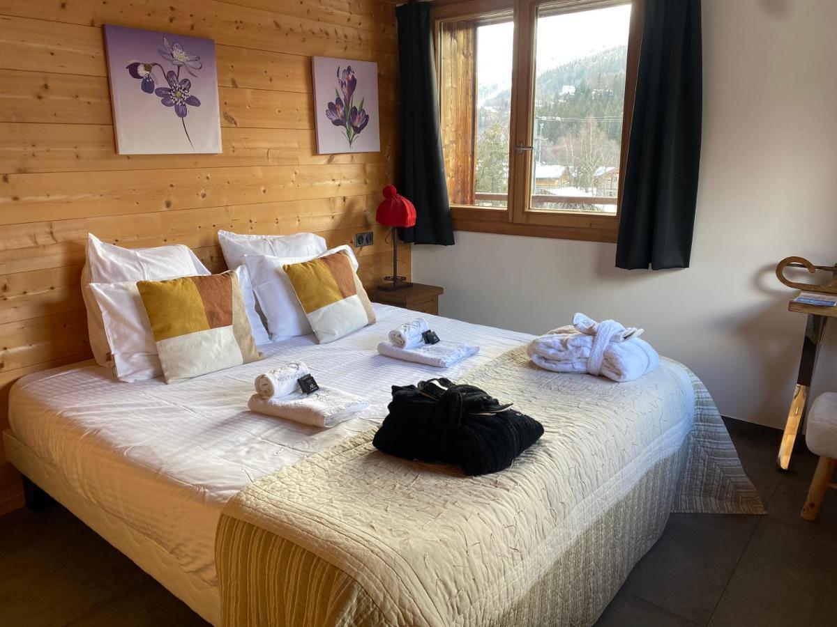 La Petite Azalée Montriond